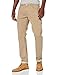 Produktbild Atelier GARDEUR Herren Bill Printed Cotton Hose, Beige (Beige Gemustert 13), 35W / 30L EU