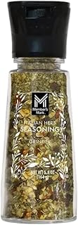 Italian Herb Seasoning Grinder, 5.8 oz (5.8 Ounce (1 Pack))