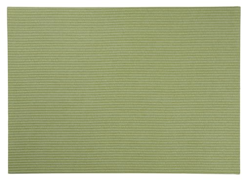 ASA sisal Rough - Mantel individual (46 x 33 cm), color marrón
