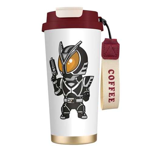 ^u[ ʃC_[ ObY }O{g R[q[Jbv XeX ۉۗ 500ml e R[q[Jbv  lC v[g Mtg