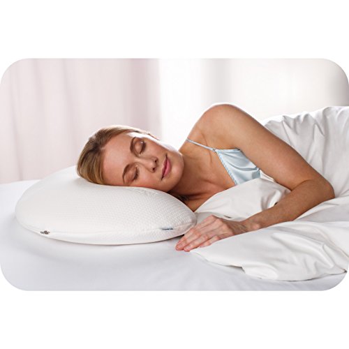 Tempur Sonata Schlafkissen M 61 x 40 x 11 cm - 5705940333229 Tempur Sonata Schlafkissen M 61 x 40 x 11 cm