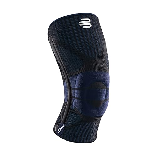 [BAUERFEIND] oEA[t@Ch SPORTS KNEE SUPPORT DIRK NOWITZKI SIGNATURE LINEiX|[cj[T|[g mBcL[CjGpT|[^[ hCc ʈË@ BAUERFEINDЂ̃Ao