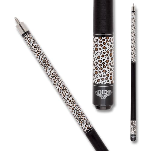 Athena ATH61 Pool Cue miniatura 2