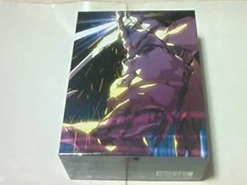 Amazon.co.jp: 宇宙の騎士テッカマンブレードDVD-BOX 森川智之