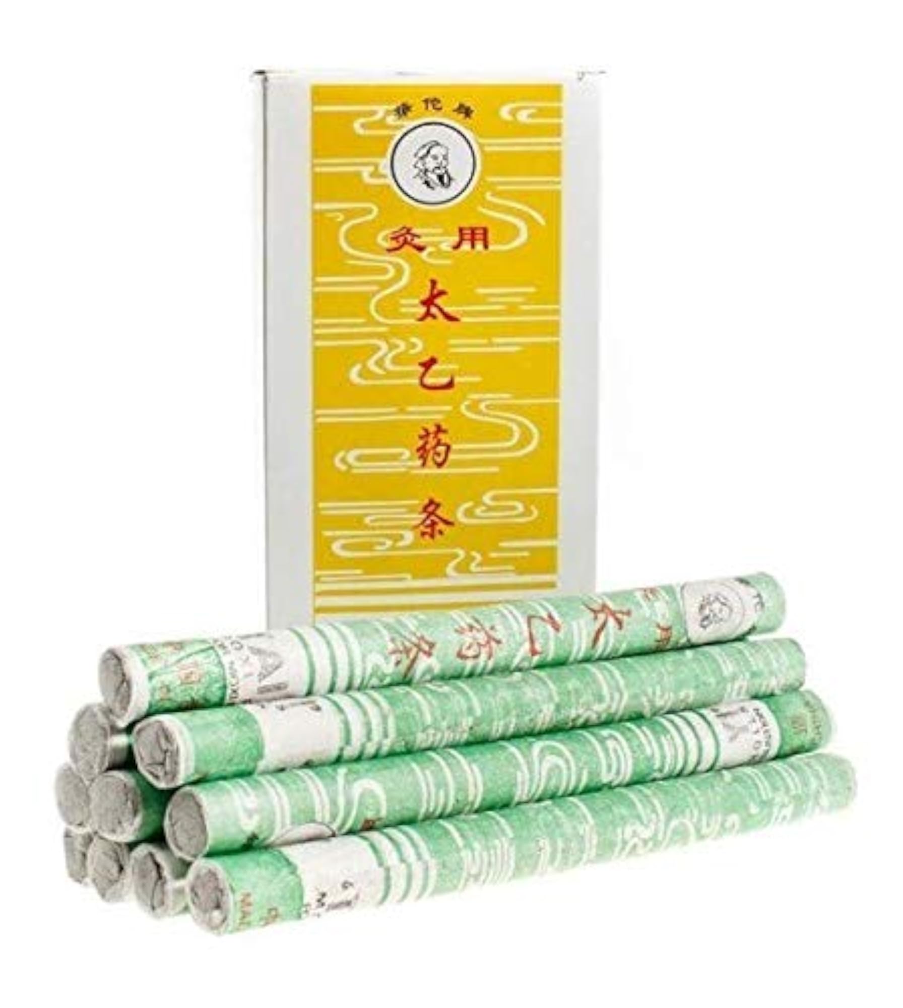 ACi Sujok Acupuncture Moxa Rolls