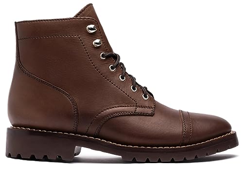 Image of Thursday Boot Company Captain Men's Lace-up Boot
