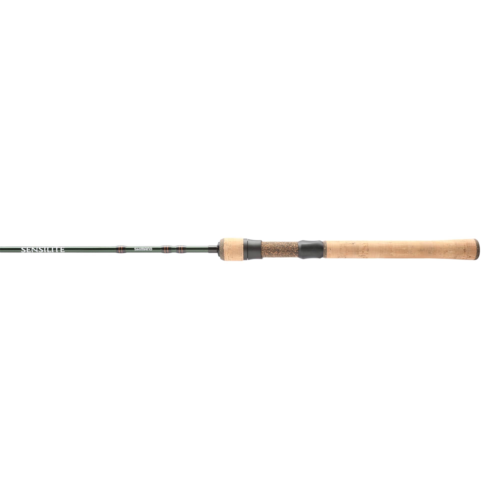 Best Beginner Fishing Rods of 2026 Shimano Sensilite