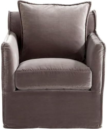 Cyan Design 10790 Chair, Grey