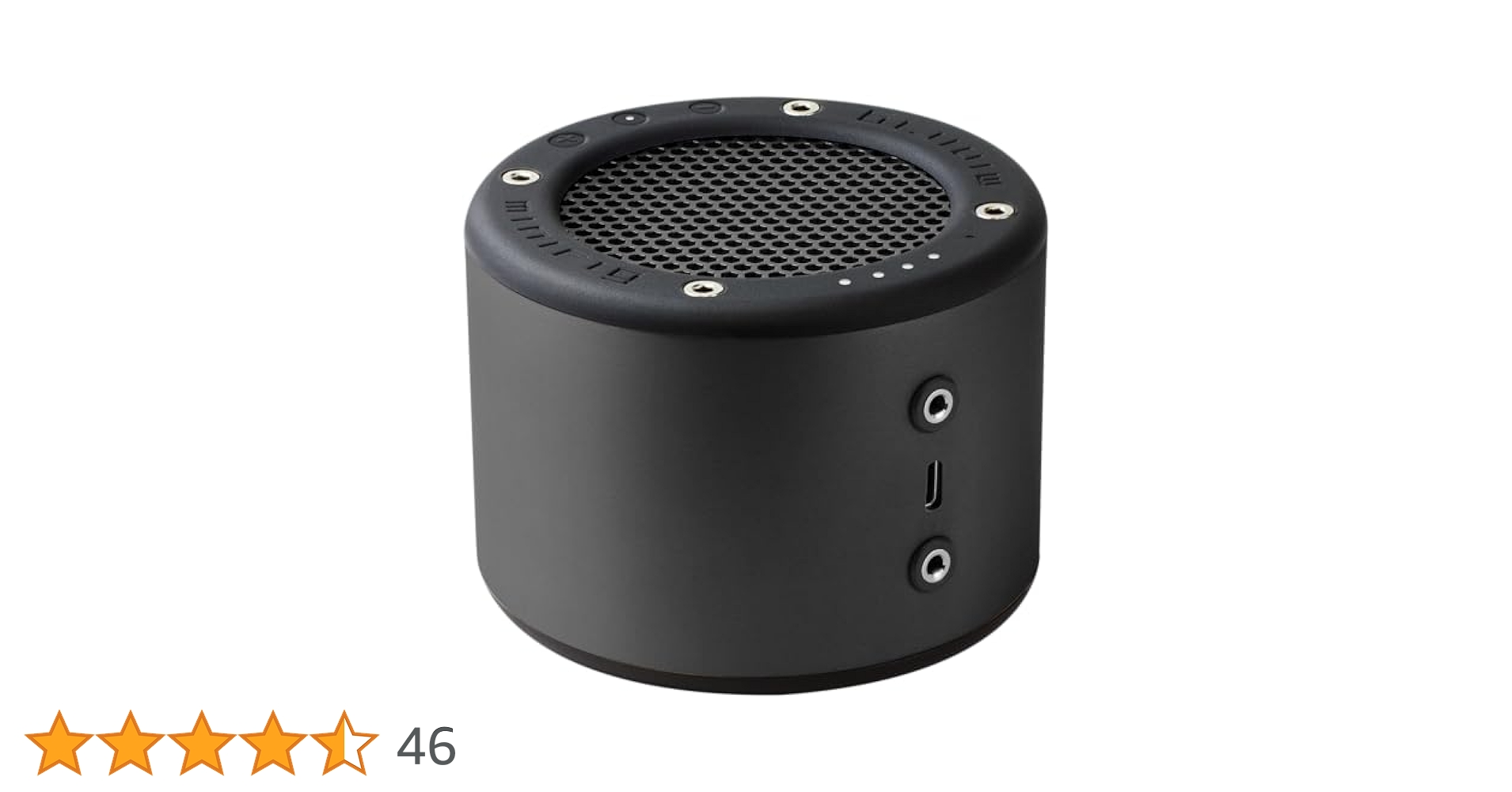 MINIRIG Bluetooth ワイヤレススピーカー 紫色 Minirig 4 | Bluetooth Travel Speaker | Purple Ray – USTUDIO