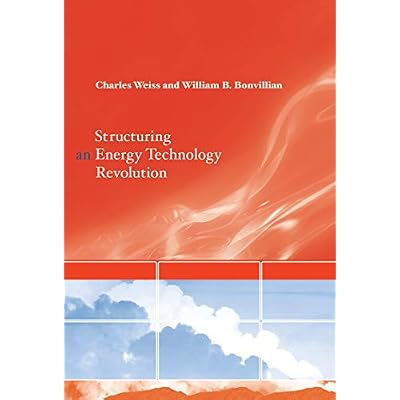 Structuring an Energy Technology Revolution