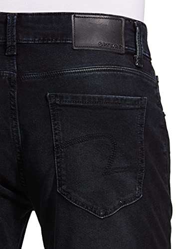 Image of Spykar Men's Regular fit Jeans