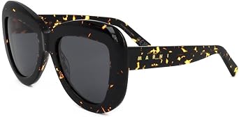 Marni ELEPHANT ISLAND NN0 55/22/145 UNISEX Sunglasses