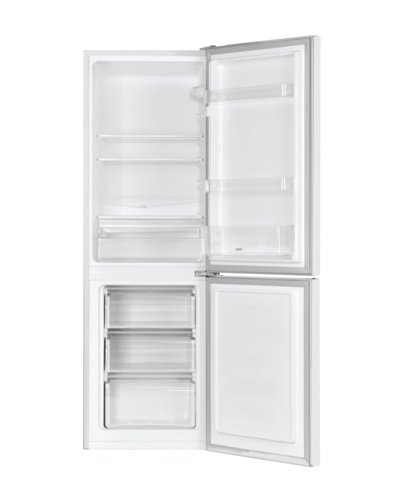 CANDY Frigorífico Combinado 157L Blanco - CCG1L314EW