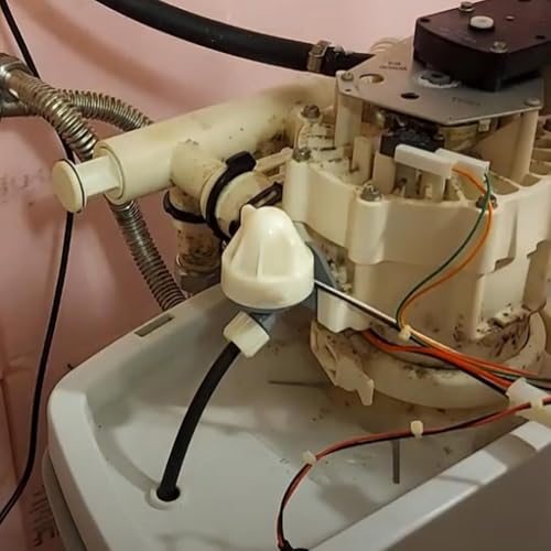 Accesorios de Repuesto para Ablandador de Agua Portátil miniatura 5