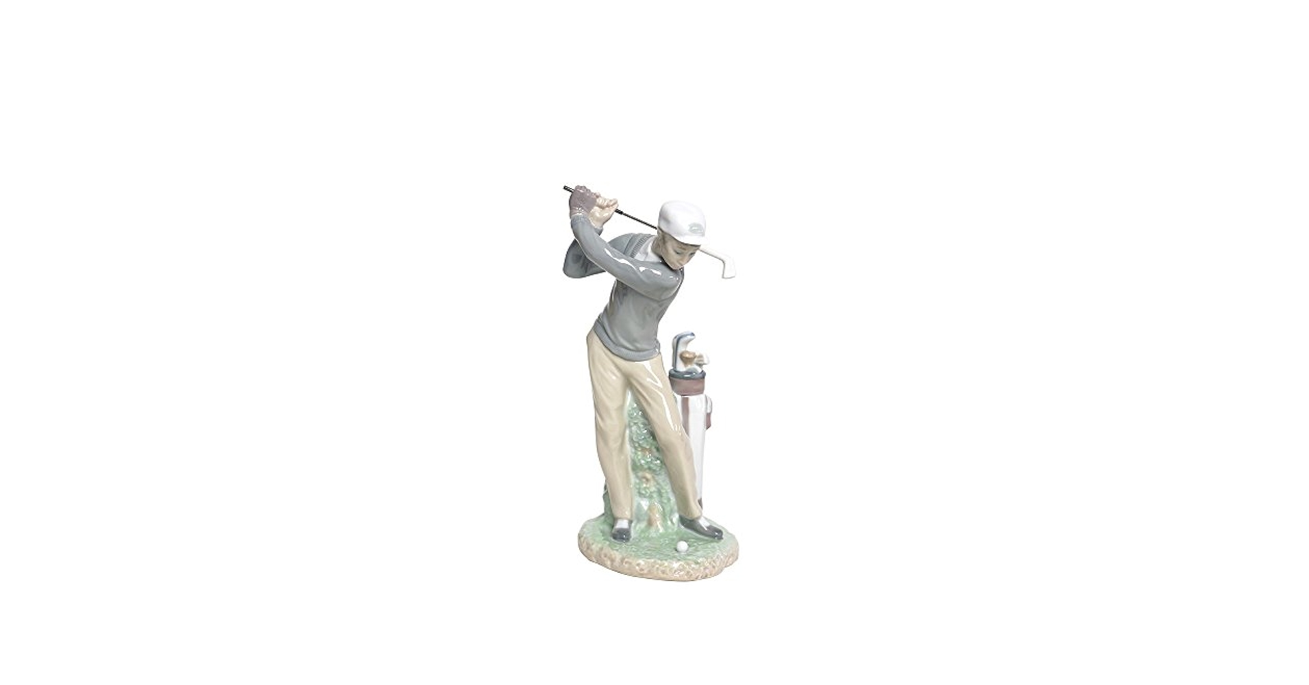 スポーツ LLADRO Warrior Boy Sculpture. Limited Edition | Lladró® USA