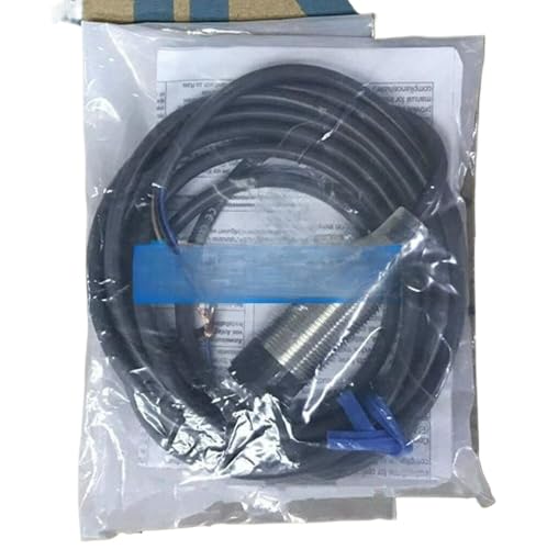 1-piece set suitable for E2B-M18KN16-WZ-B1 proximity switch 10-30VDC 2-meter-