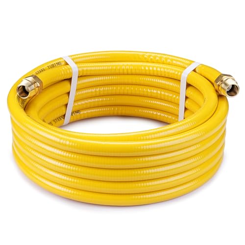 Encuentra tuberias de gas natural marca sweetbin, en la categoría de piezas para gas. Tuberias de gas natural Marca SweetBin 2