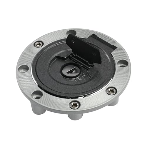 Bouchon de réservoir d'essence moto pour rouler serein en FZ6 XJ6 R1 R6