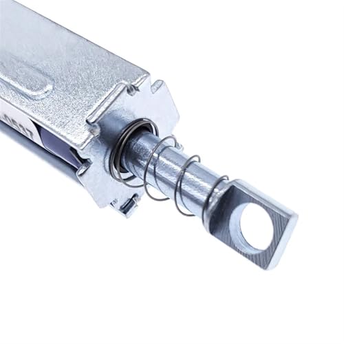 Serrure électromagnétique TAU-0537 pour sécuriser tiroir et boîte - 5