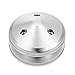 WeiSen Alternator ＆ Crankshaft ＆ Water Pump V-Belt Pulley Kit Compatible with Ford 1969-UP Small Block 302 351w 351C 351W 351M 400M V8 5.0L