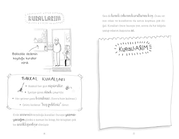 Dedemin Bakkalı - Çırak - Book  of the Dedemin Bakkalı