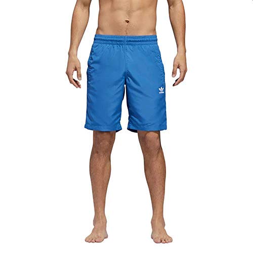 Buy Adidas Men's Shorts (DN0159_Traroy_2XL) at Amazon.in