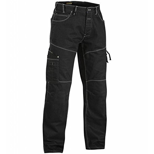 Blakläder 195911408900C46 X1900 Pantalon Taille C46 Marine Bleu