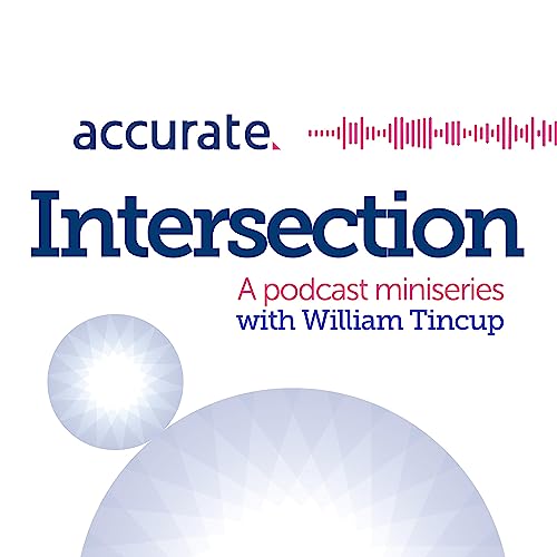 Accurate: Intersection cover art