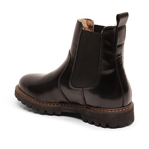 Botte tendance Bisgaard Neel : finis les pieds froids pour votre enfant