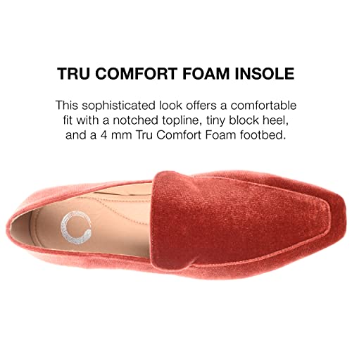 Image of Journee Women's Comfort Foam Silas Dress Flats