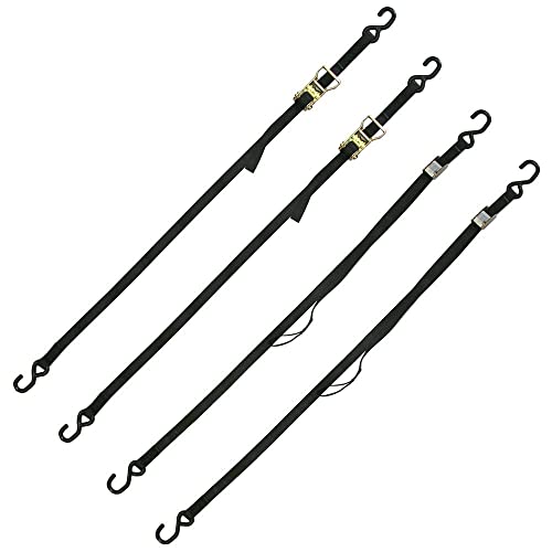 Rage Powersports 8300360 Aluminum Carrier