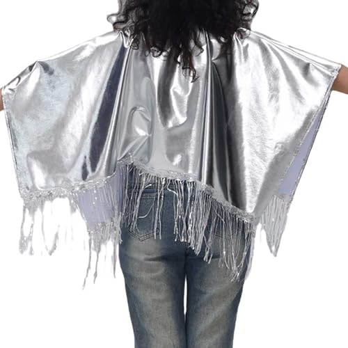 Cape médiévale lâche femme pour costume confortable élégant