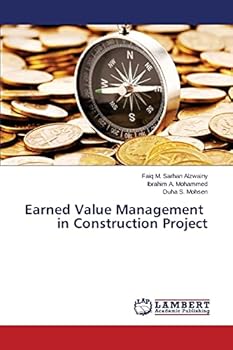 Paperback Earned Value Management in Construction Project Book
