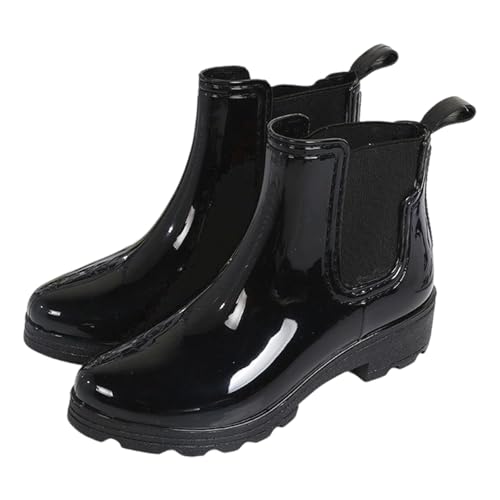 Women's Stylish Rain Boots