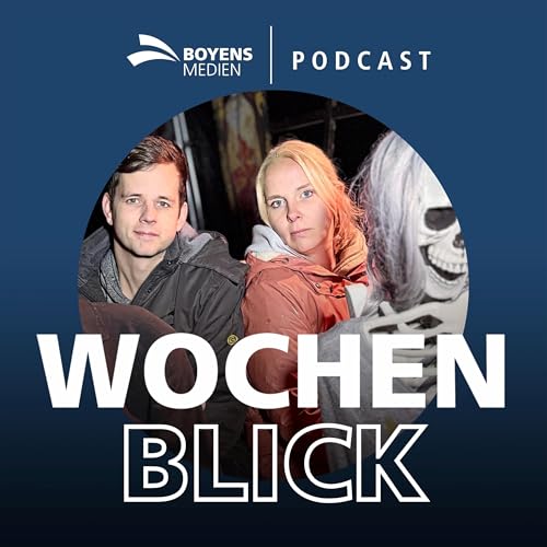 Mobile Hilfe, Gruselspaß und Lebkuchenbaum