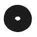 Baosity Drum Set Cymbal Felt Hi Hat Washer Cushion Replacement Parts