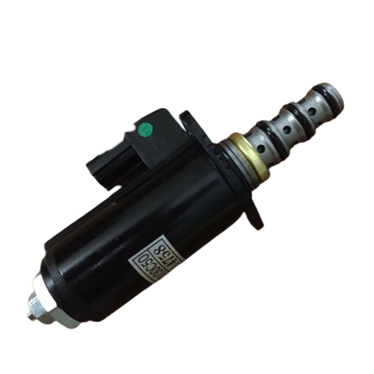 sv 31# YB35V00005F1 KDRDE5K-31/30C50-107 Proportional Hydraulic Pump Solenoid valve, applicable to excavator SK200-6E, AFTERMARKET REPLACEMENT EXCAVATOR PARTS