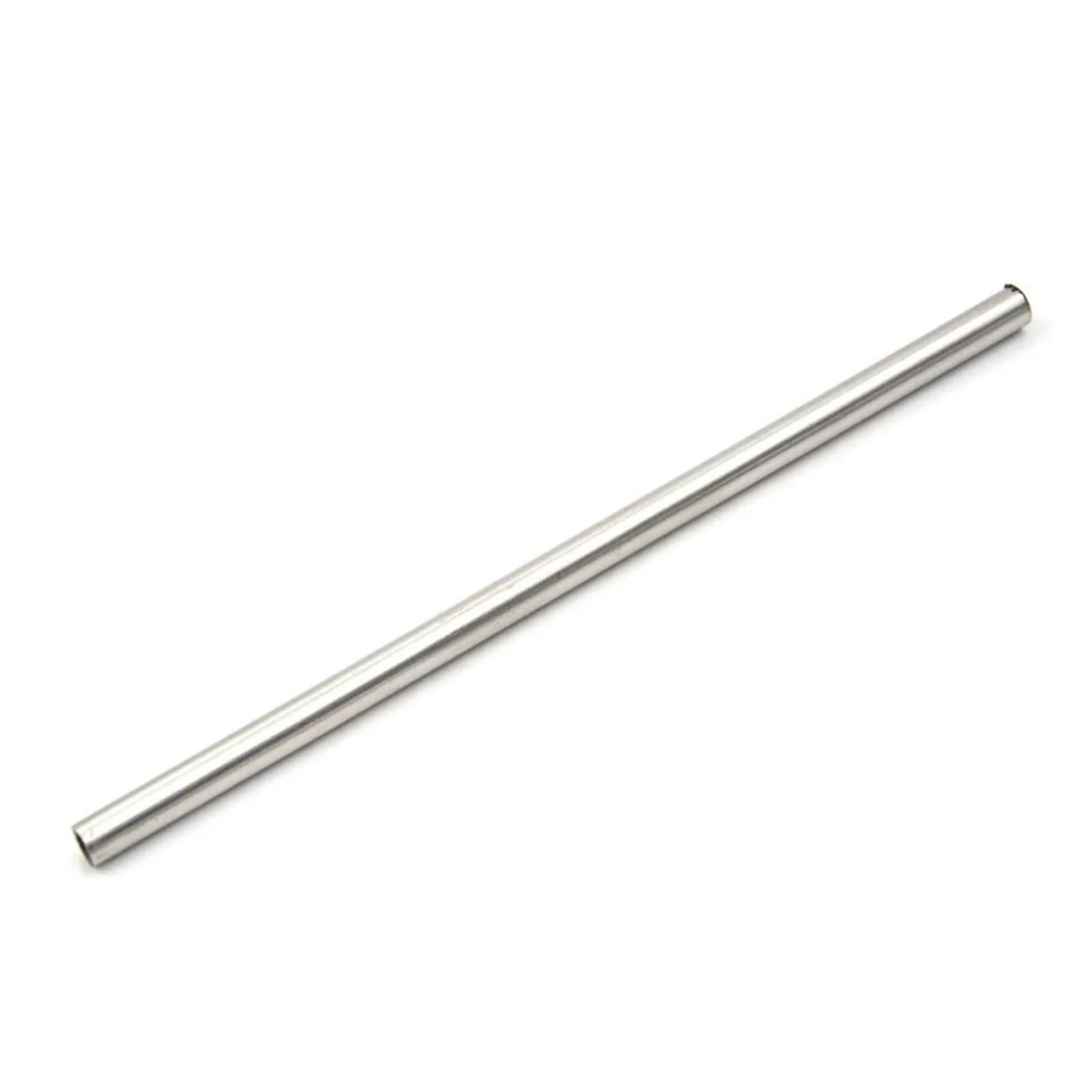 tubi in acciaio inossidabile, 1 pz 20# Tubo in acciaio al carbonio tondo cavo OD 8mm 10mm(4x3mm)