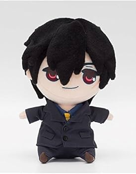 【値下げ不可】 血界戦線 レオナルド ぬいぐるみ セット Amazon.co.jp: 血界戦線 & BEYOND ぬいぐるみ ちょこんとフレンズ
