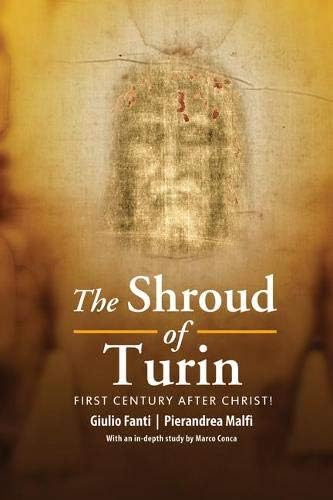 Taylor & Francis The Shroud of Turin: First Century after Christ!