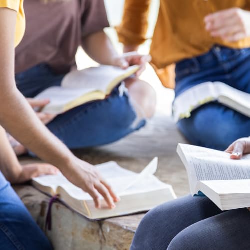 Ep 220 - Finding Friends and Building Community While You Stand