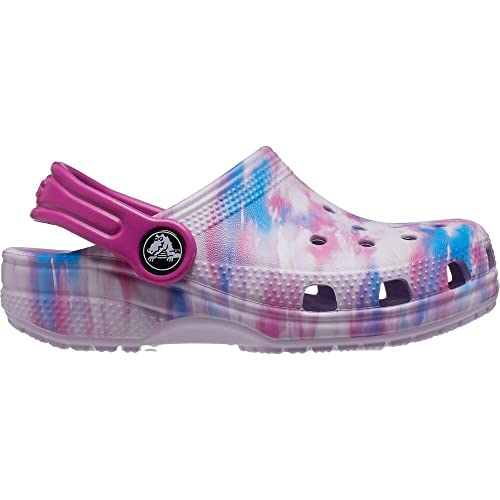 Image of Crocs Unisex Kids Classic Dream Clog