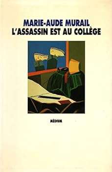 Hardcover l'assassin est au college [French] Book