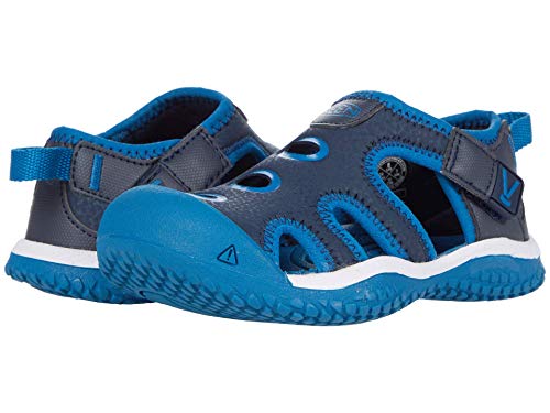 Image of KEEN Kids' Stingray Closed Toe Water Sandals