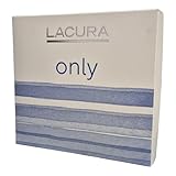 Only - Set de regalo (75 ml y loción corporal, 150 ml, vegano)