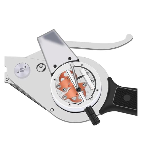 Calibrador tipo pointer 60-80 mm miniatura 5