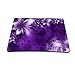 ToLuLu #174;Regular Size (8.5inchx7inch) Mouse pad Mouse Mat Mouse Mice Suit for Optical Laser Mouse, Purple -Purple