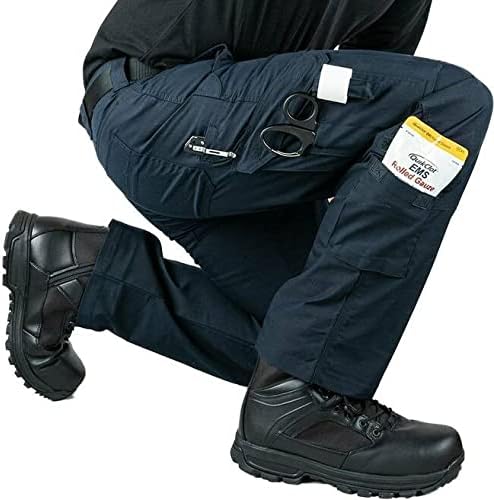 EMS Tactical Pants, EMT Tactical Pants 