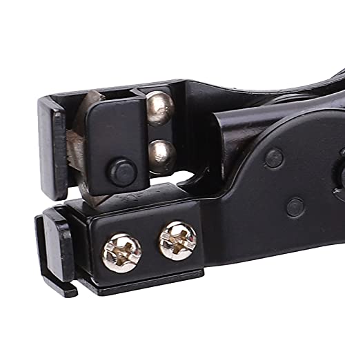 Alicates de nylon HT-2081 para abraçar, fio de fixação, resistente ao desgaste, longa vida útil