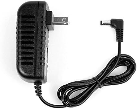 Amazon.com: AC DC Adapter Charger Cord for Brookstone SKU#572826 Model ...